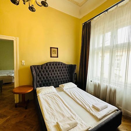 Main Market Square Apartments Krakow Exterior photo